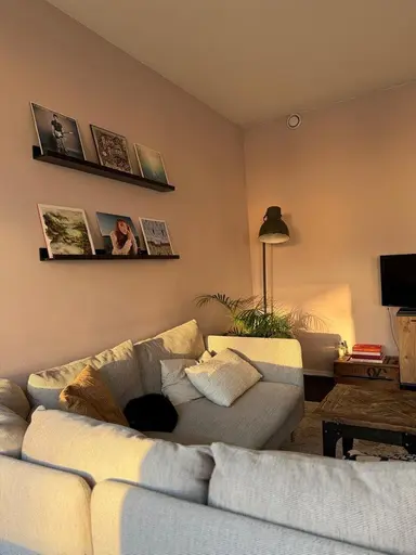 67m2 apartment to rent for 1224€/month in Hofstraat, Kampen