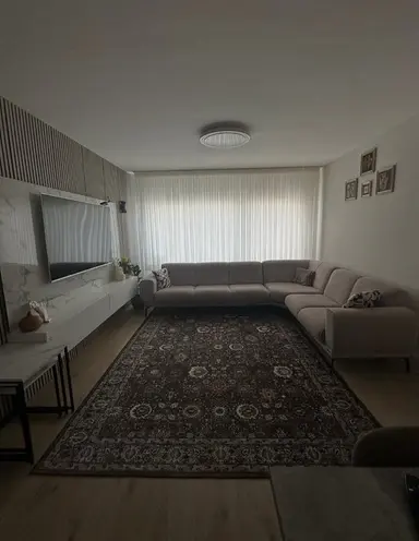 60m2 Appartement à louer pour 1060€/mois à Comeniusstraat, Alkmaar