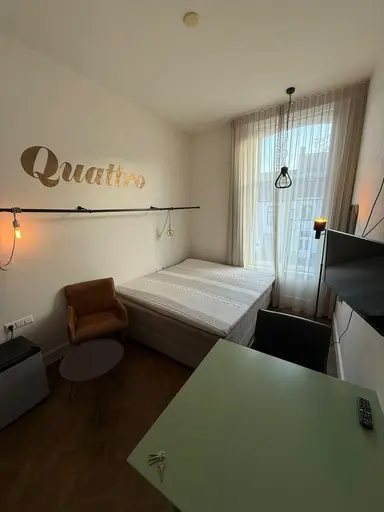 18m2 Kamer te huur voor 641€/maand in Grotestraat 29, Cuijk