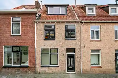 114m2 house to rent for 1745€/month in Sint-Antoniusstraat 26, Bergen op Zoom