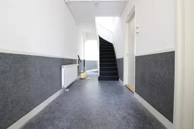 17m2 Kamer te huur voor 450€/maand in Johan Willem Frisostraat, Leeuwarden