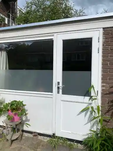 24m2 room to rent for 800€/month in Professor van Bemmelenlaan, Utrecht