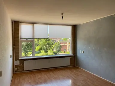 65m2 flat to rent for 425€/month in Europalaan, Winterswijk