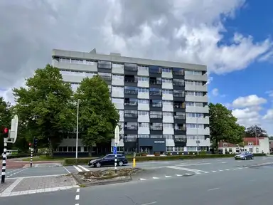56m2 apartment to rent for 1071€/month in Hogeweg, Amersfoort