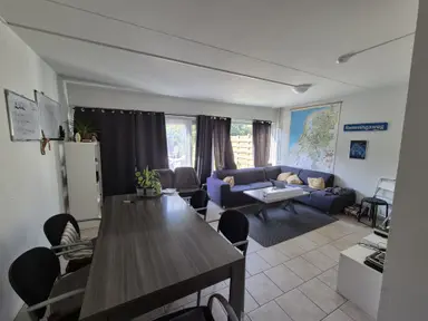 13m2 Zimmer zur Miete für 393€/Monat in Gerben Colmjonwei, Leeuwarden