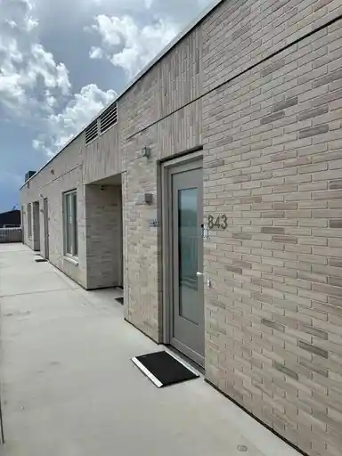 75m2 Appartamento in affitto per 1237€/mese a Stadhouderslaan, Zoeterwoude