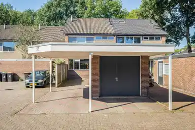 125m2 house to rent for 1800€/month in Koenderinklanden 35, Enschede