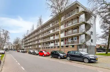 70m2 Appartement te huur voor 1400€/maand in Zilverschoonlaan 141, Krommenie