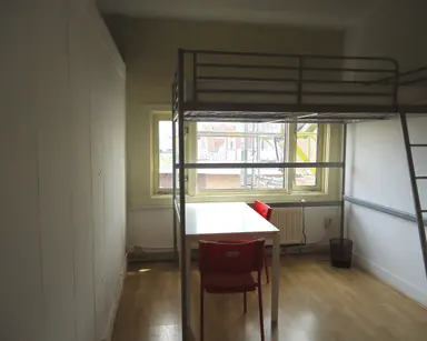 14m2 room to rent for 460€/month in Laan van Nieuw-Guinea, Utrecht