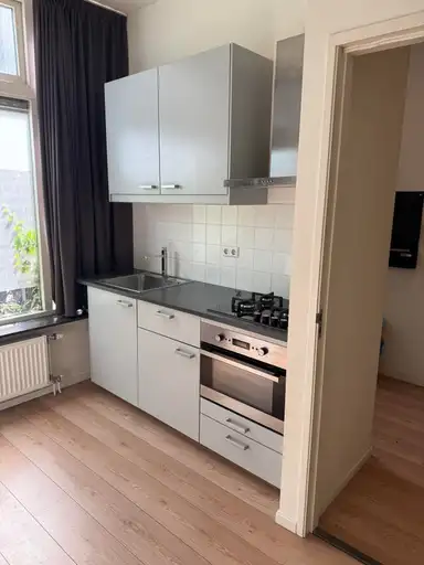 20m2 room to rent for 697€/month in Bemuurde Weerd Oostzijde, Utrecht