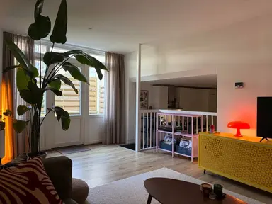 65m2 huis te huur voor 1625€/maand in Nieuwe Binnenweg, Rotterdam