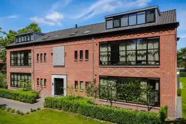 34m2 apartment to rent for 1650€/month in Hooft Graaflandstraat 2, Utrecht