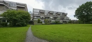60μ² Διαμέρισμα προς ενοικίαση για 1015.22€/μήνα σε Huibertplaat, Zwolle