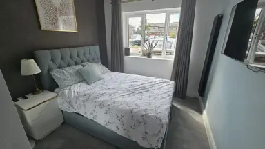 m2 room to rent for 1100€/month in R.D. Bügelstraat, Staphorst