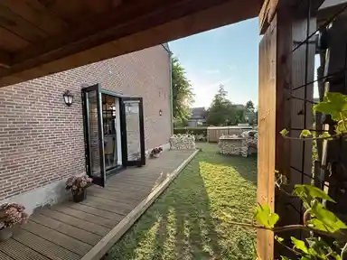 118m2 Casa in affitto per 3195€/mese a Nieuweweg, Poeldijk
