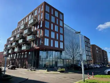 110m2 apartment to rent for 2500€/month in Pablo Picassostraat, Utrecht