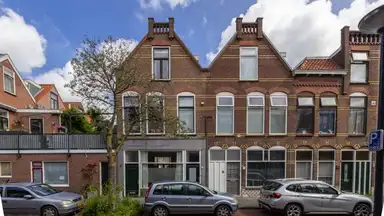 28m2 Appartamento in affitto per 867€/mese a Medusastraat, Leiden