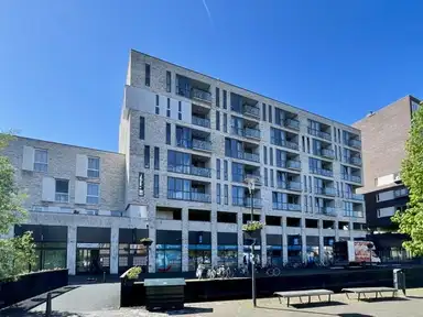 52m2 Appartamento in affitto per 1098€/mese a Kralendijkkade, Leiden