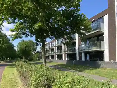 53m2 apartment to rent for 1174€/month in Selhorstweg, Harderwijk