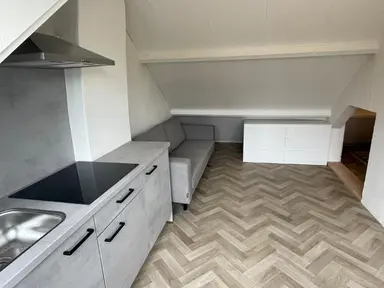 22m2 studio à louer pour 950€/mois à Edisonstraat, Eindhoven
