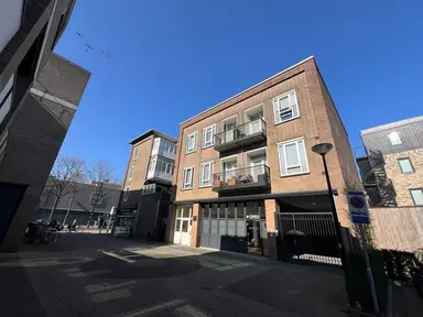 76m2 Appartement te huur voor 1100€/maand in Hofdwarsstraat, Apeldoorn