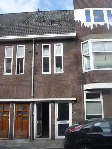 14μ² Δωμάτιο προς ενοικίαση για 405€/μήνα σε Hoefkestraat, Eindhoven