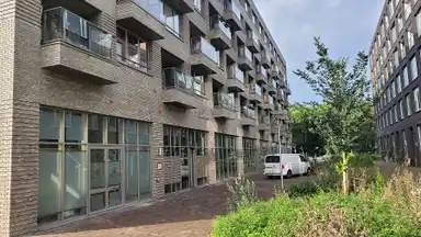 89m2 apartment to rent for 1490€/month in Olivierdreef 21, Utrecht