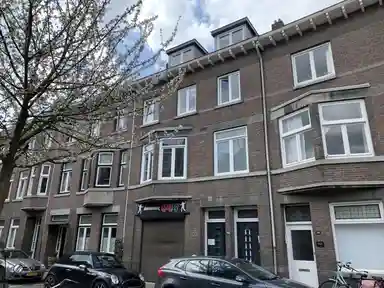 25m2 studio to rent for 795€/month in Sint Nicolaasstraat 38C-01, Maastricht