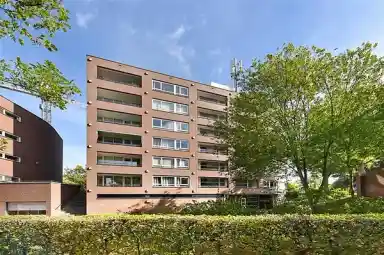 90m2 Appartamento in affitto per 1550€/mese a Havensingel, Eindhoven