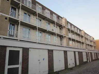 m2 apartment to rent for 498.2€/month in Koninginnesingel 2, Venlo