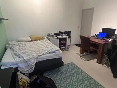 20m2 room to rent for 625€/month in Oranjeboomstraat, Breda