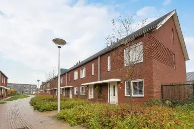 128m2 house to rent for 1510€/month in Klokbeker, Eindhoven