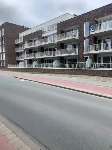105m2 apartment to rent for 1925€/month in Van Herlaerhof, Valkenswaard