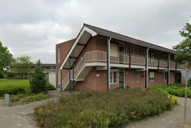 27m2 flat to rent for 344.64€/month in Aakstraat 14, Yerseke