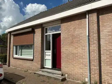 32m2 Appartamento in affitto per 872.61€/mese a Raamstraat 16, Zierikzee