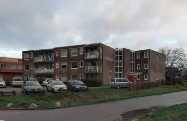 46m2 apartment to rent for 662.63€/month in Pollesteyn 2, 's-Heer Arendskerke