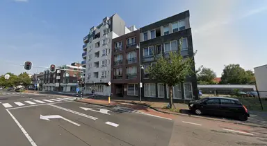 35m2 Appartamento in affitto per 600€/mese a Rijksweg Centrum 1, Geleen