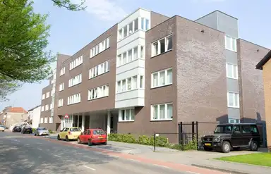 21m2 Appartamento in affitto per 495.97€/mese a Tudderenderweg 113-37, Sittard
