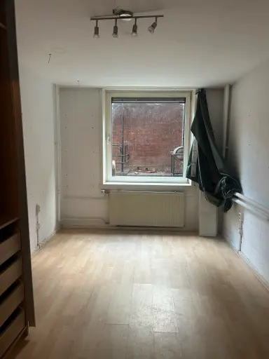14m2 room to rent for 500€/month in Oude Delft, Delft