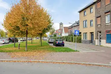 175m2 huis te huur voor 3195€/maand in President Rooseveltlaan 235, Maastricht