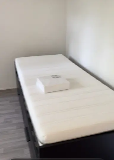 16m2 Zimmer zur Miete für 650€/Monat in Mauritsstraat, Rotterdam