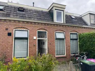 13m2 Zimmer zur Miete für 550€/Monat in Elias Vonckstraat, Leeuwarden