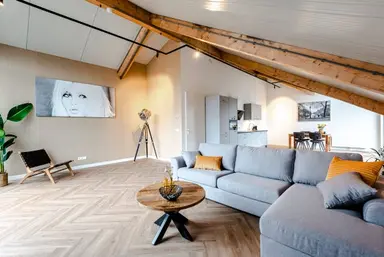 110m2 Appartamento in affitto per 2200€/mese a Kruisweg, Cruquius