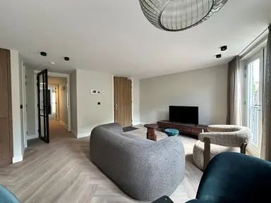 75m2 flat to rent for 2500€/month in Achterom 76A, Hoorn