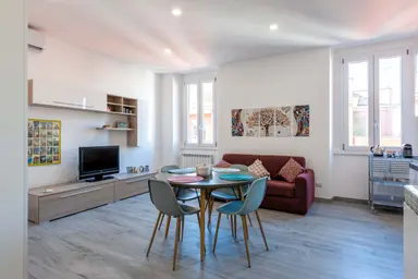 m2 apartment to rent for 1650€/month in Rossum