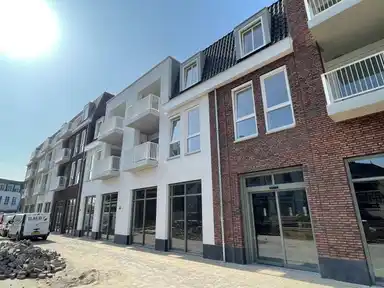 74m2 apartment to rent for 1497€/month in Torenstraat, Sint-Michielsgestel