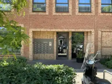 49m2 Appartement te huur voor 1100€/maand in Akbarstraat 41, Amsterdam