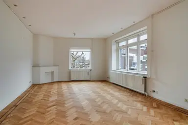 95m2 Appartement te huur voor 1995€/maand in Van Bleiswijkstraat, The Hague