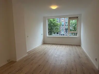 68m2 Appartement te huur voor 1795€/maand in Prins Hendriklaan, Rotterdam