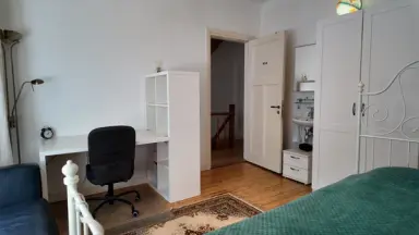 16m2 room to rent for 592€/month in Franquinetstraat, Maastricht